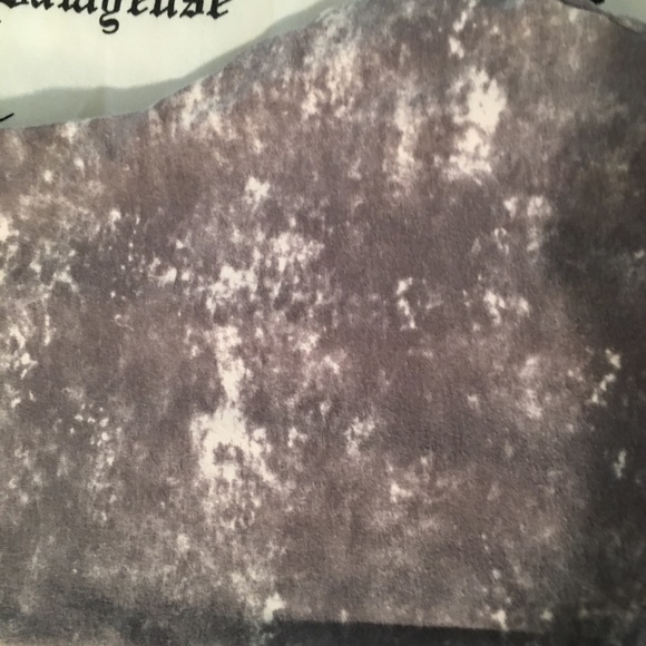 3 for $15 Sale: Soul Cake Cement Tie-Dye Leggings - Picture 3 of 5